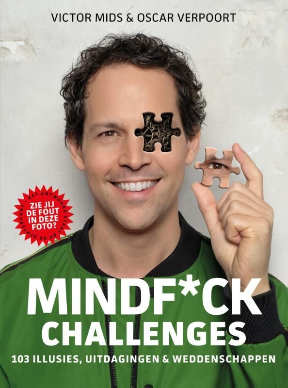 Victor Mids; Mindf*ck Challenges