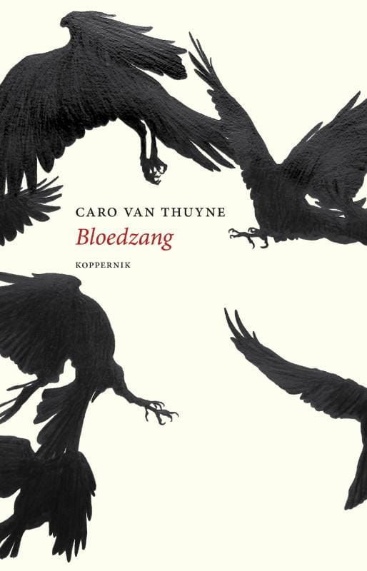 Caro Van Thuyne; Bloedzang