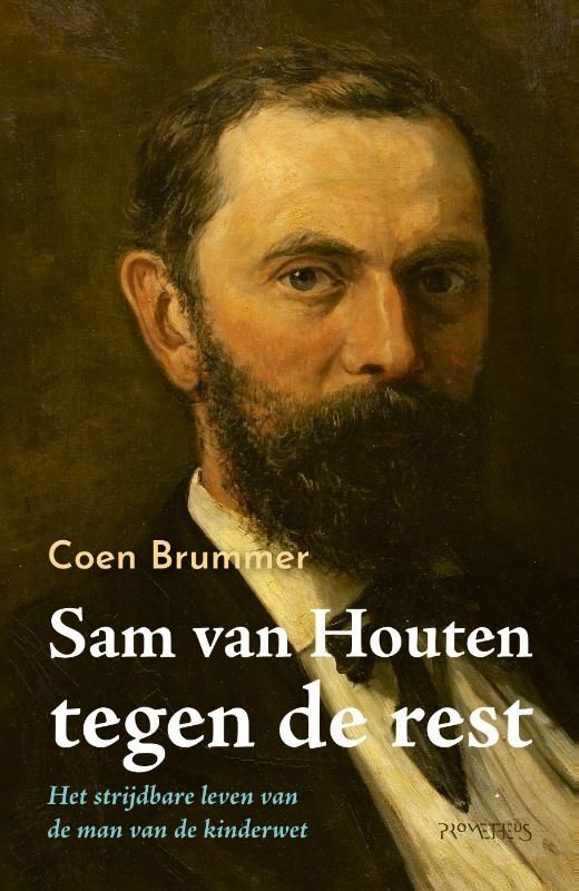 Coen Brummer; Sam van Houten tegen de rest