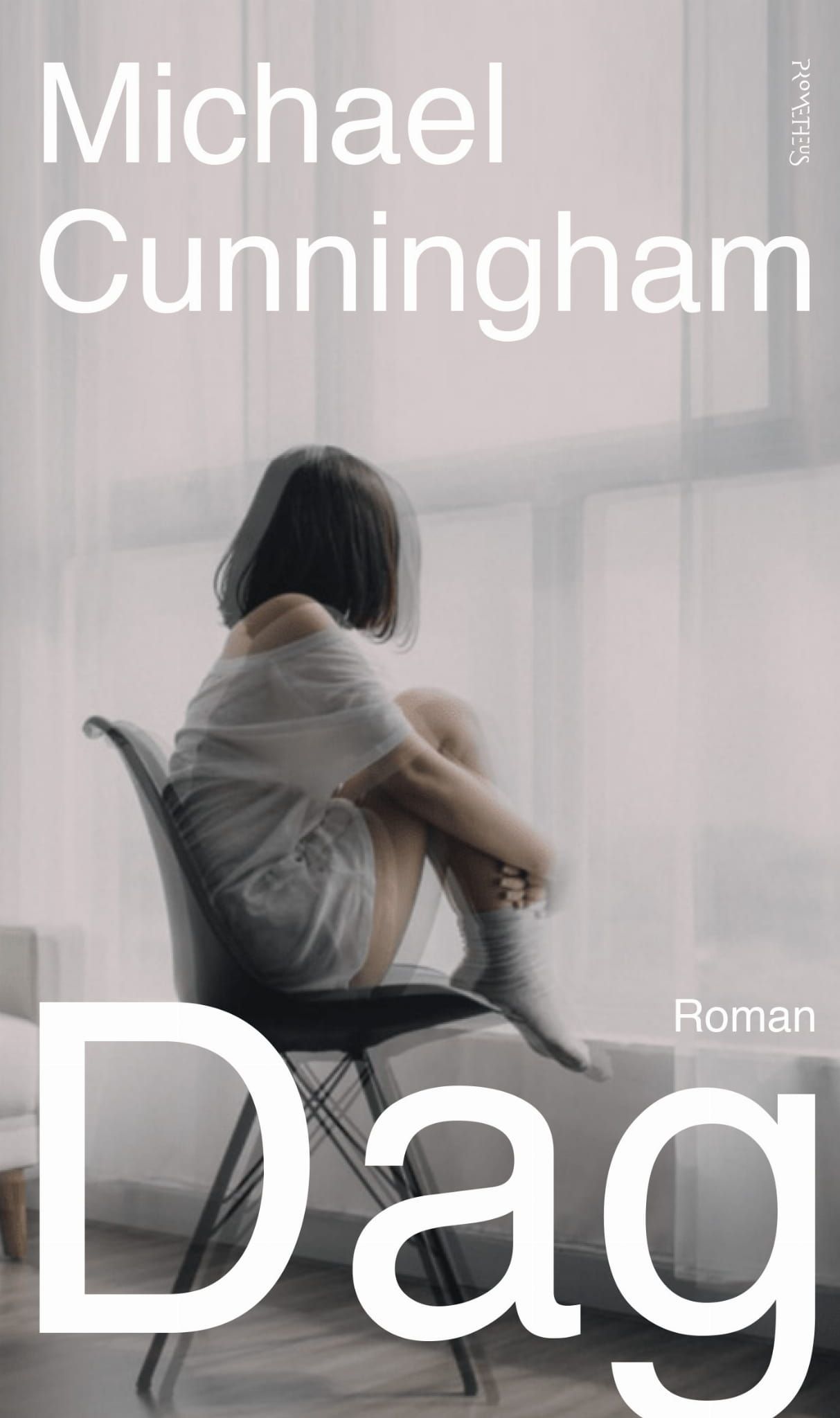 Michael Cunningham; Dag