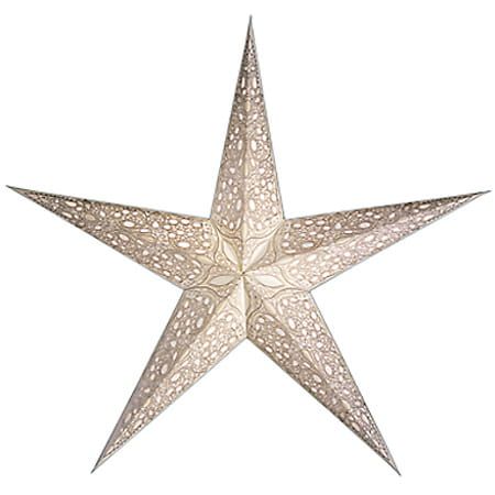Ster Starlightz: Maharadja white