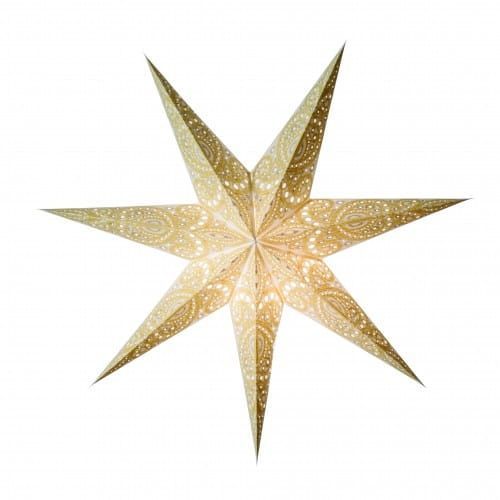 Ster Starlightz: Kashmir white