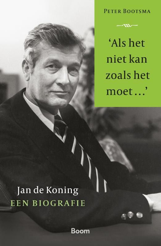 Peter Bootsma; 