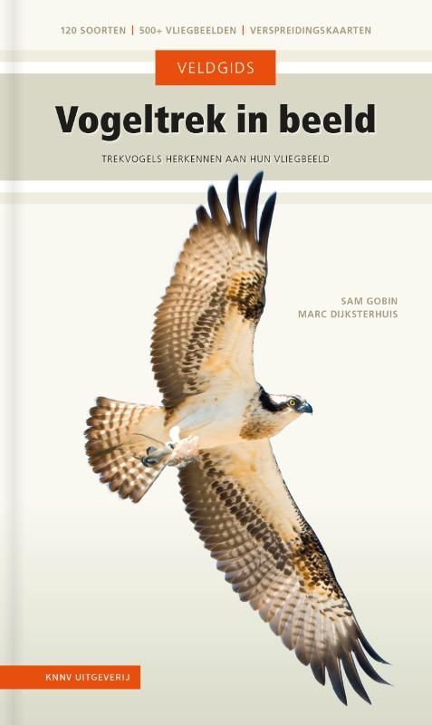 Sam Gobin; Vogeltrek in beeld