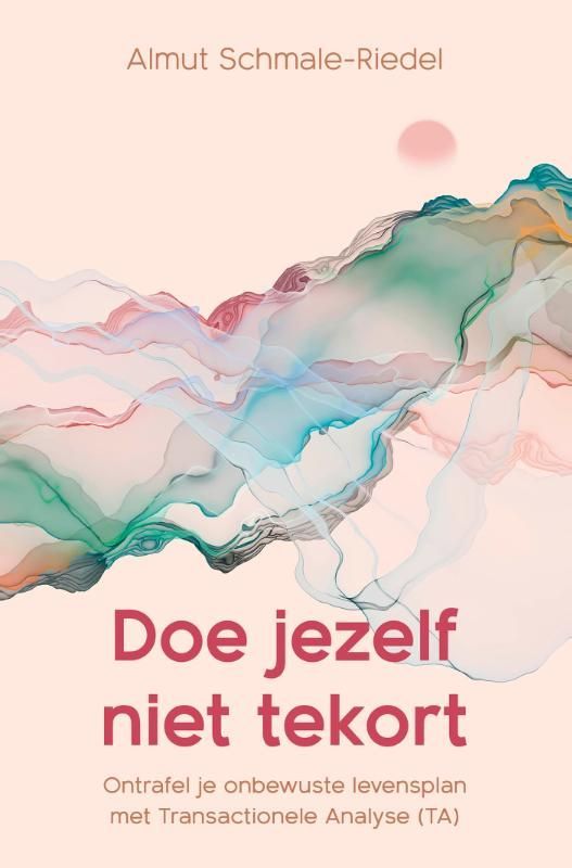 Almut Schmale-Riedel; Doe jezelf niet tekort
