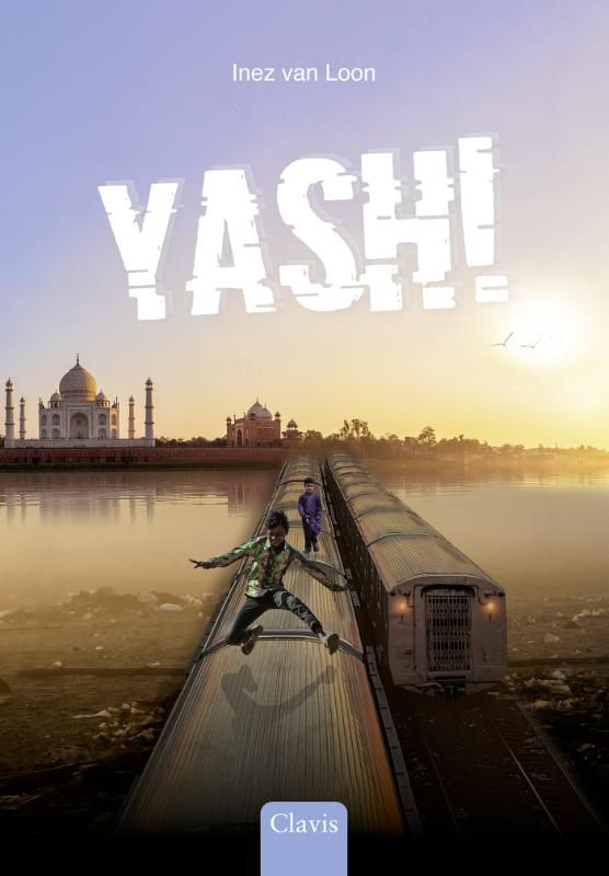 Inez van Loon; Yash!