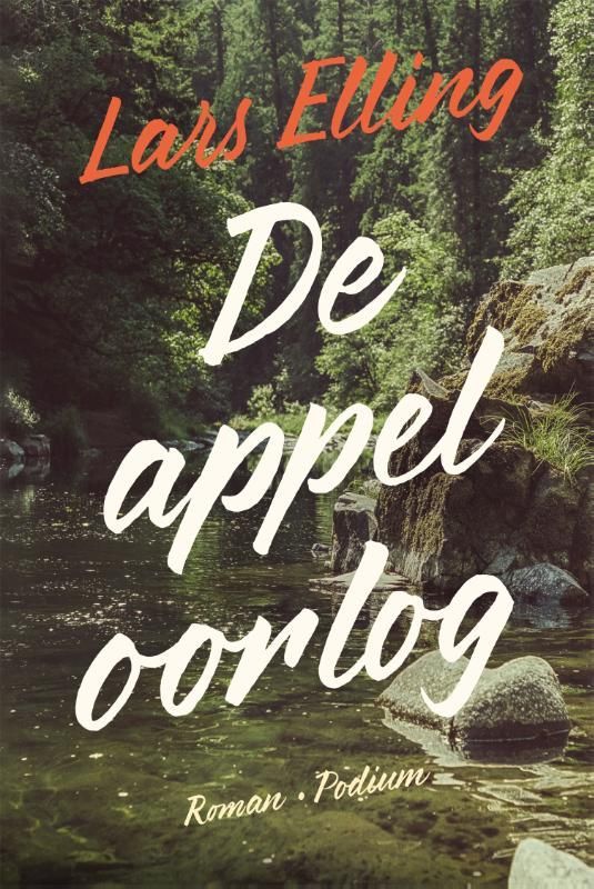 Lars Elling; De appeloorlog
