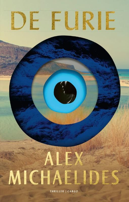 Alex Michaelides; De furie