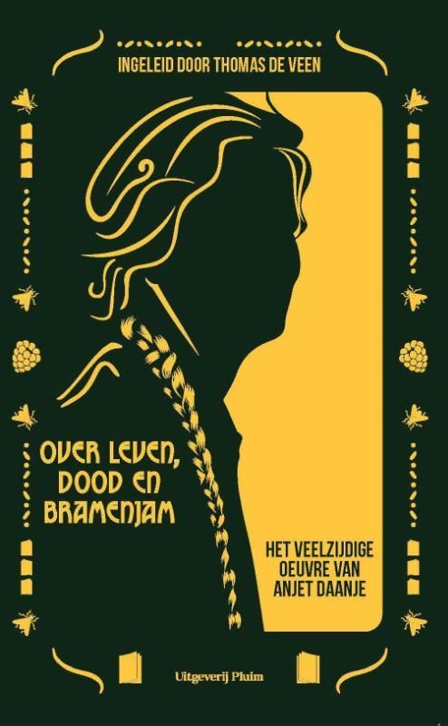 Thomas de Veen; Over leven, dood en bramenjam
