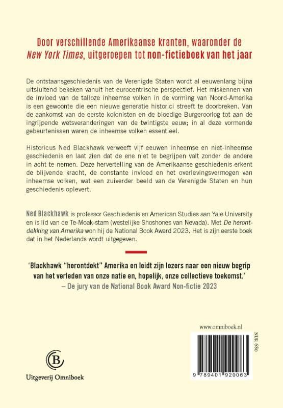 Boekcover: 