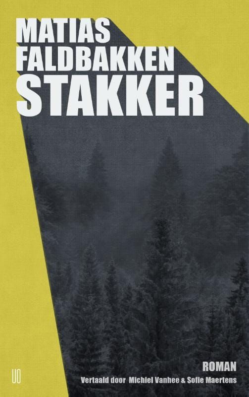Matias Faldbakken; Stakker