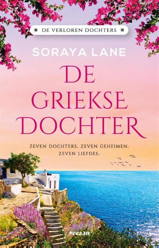 Boekcover: 