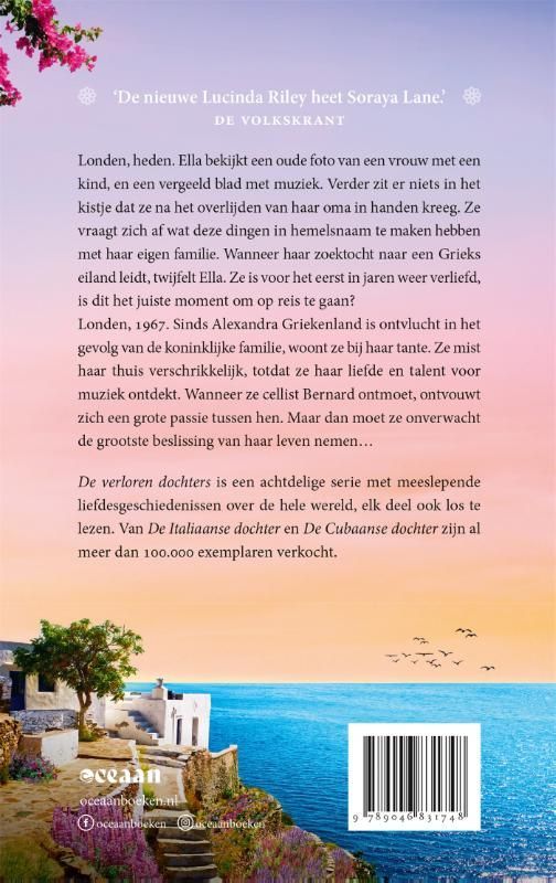 Boekcover: 