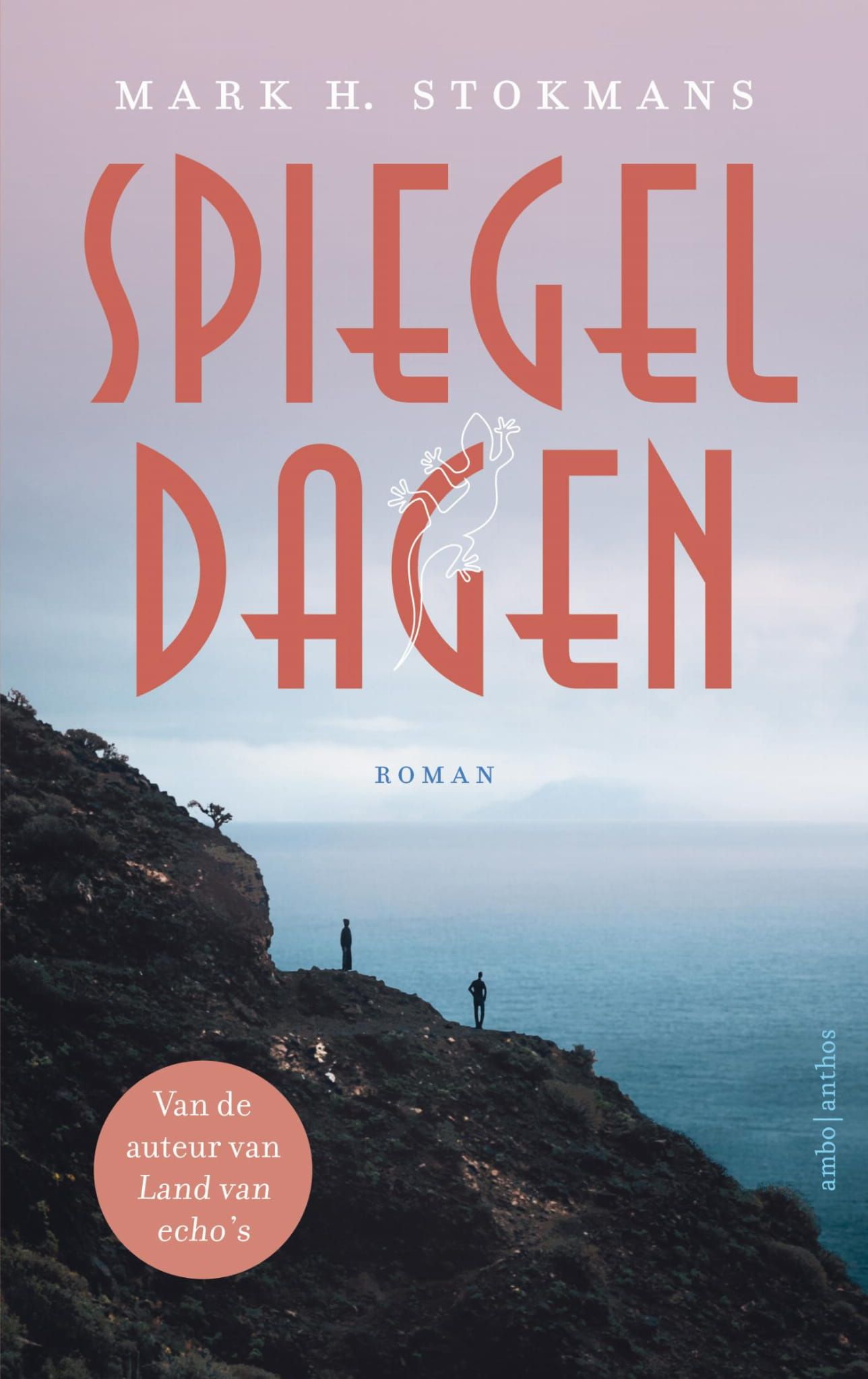 Mark H. Stokmans; Spiegeldagen