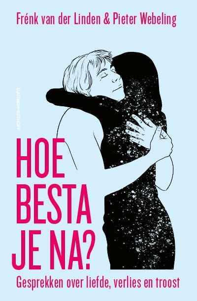 Frénk van der Linden; Hoe besta je na?