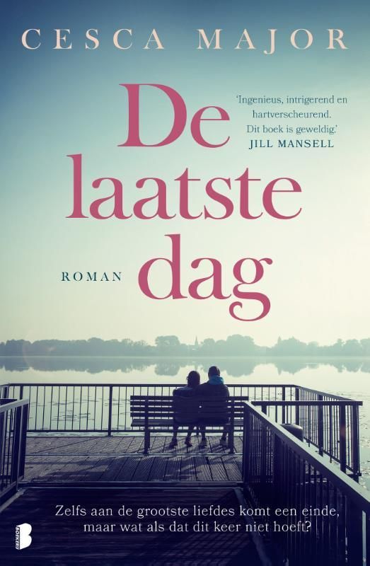 Cesca Major; De laatste dag