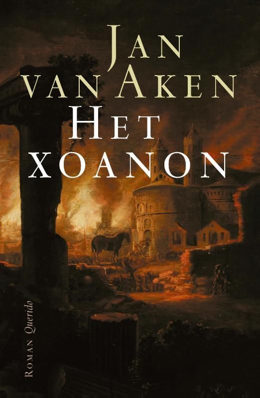 Jan van Aken; Het xoanon