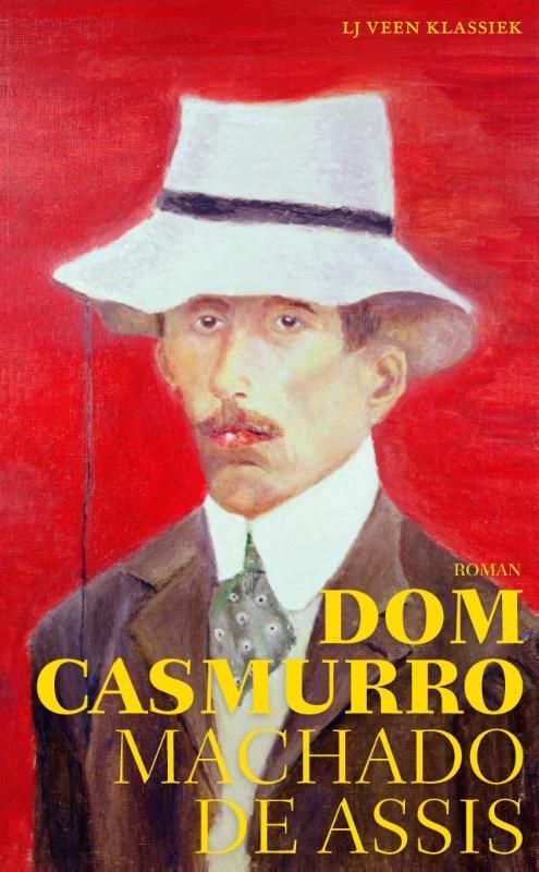 Machado de Assis; Dom Casmurro