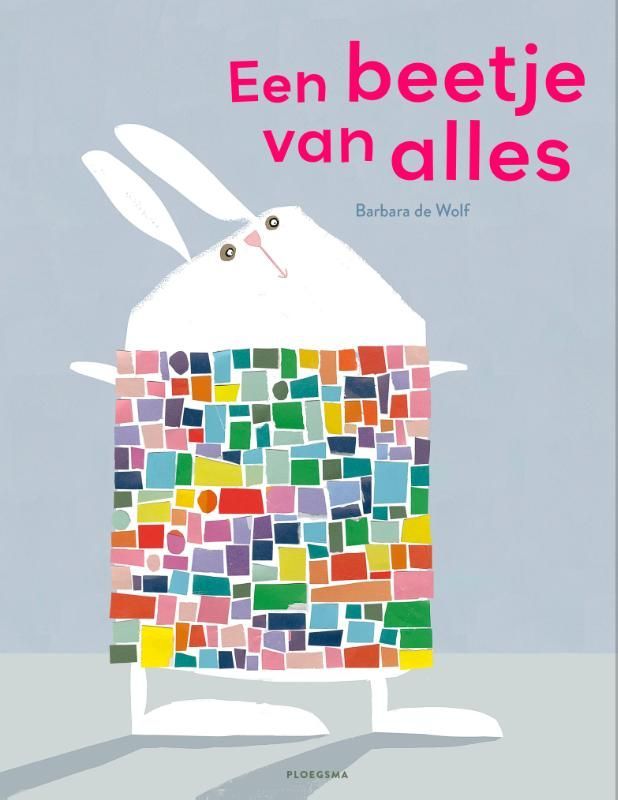 Barbara de Wolf; Een beetje van alles