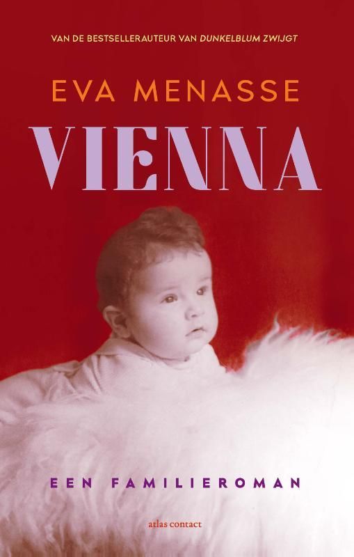 Eva Menasse; Vienna