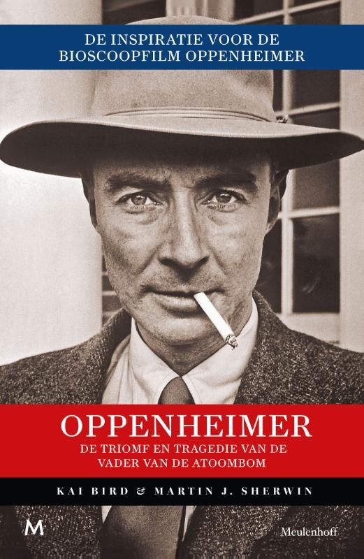 Kai Bird; Oppenheimer