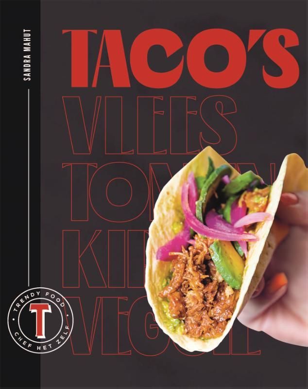 Sandra Mahut; Taco's