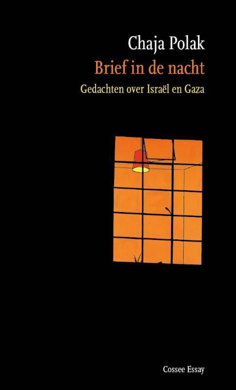 Chaja Polak; Brief in de nacht