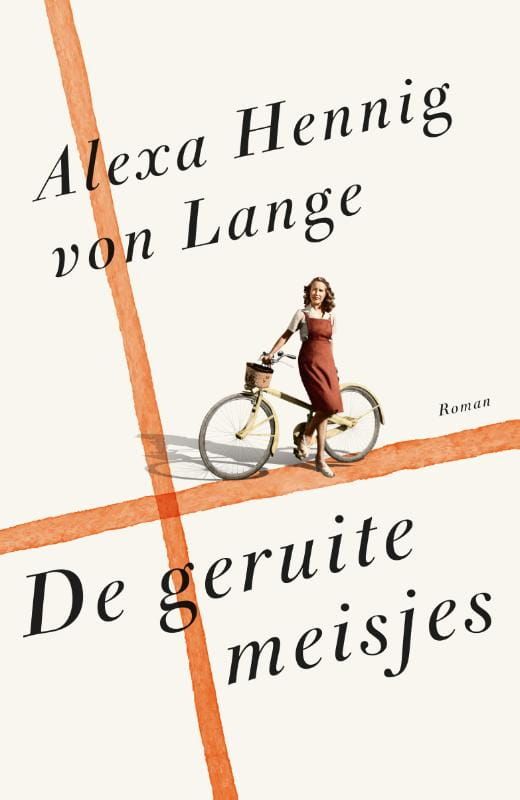 Alexa Hennig von Lange; De geruite meisjes