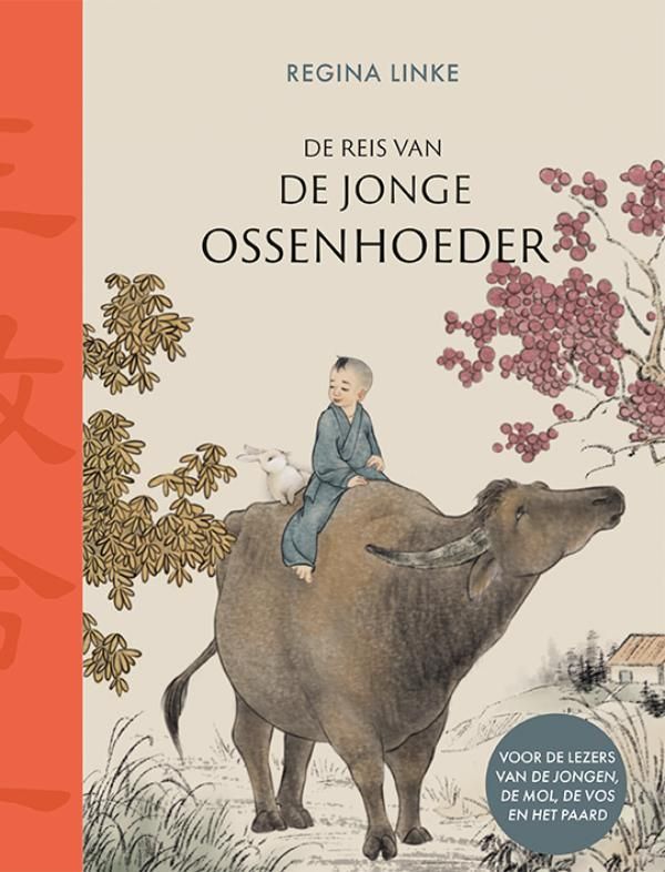 Regina Linke; De reis van de jonge ossenhoeder