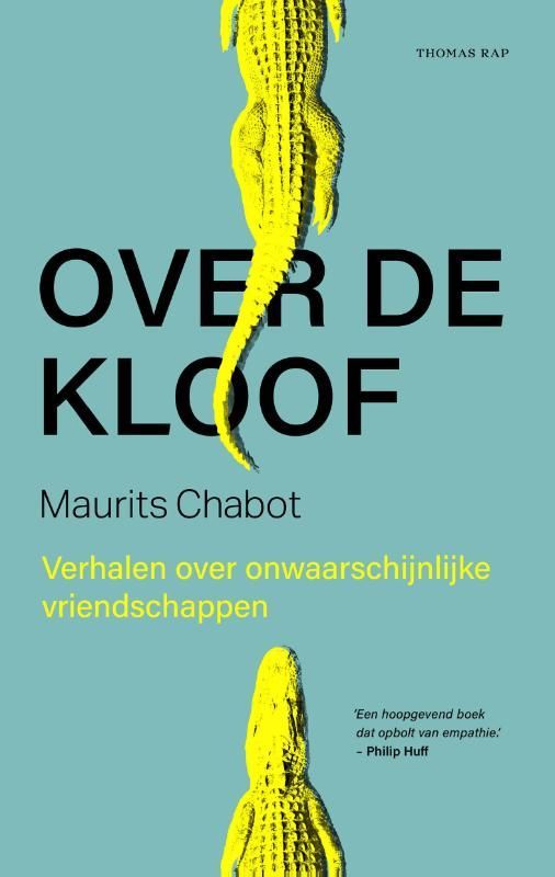 Maurits Chabot; Over de kloof