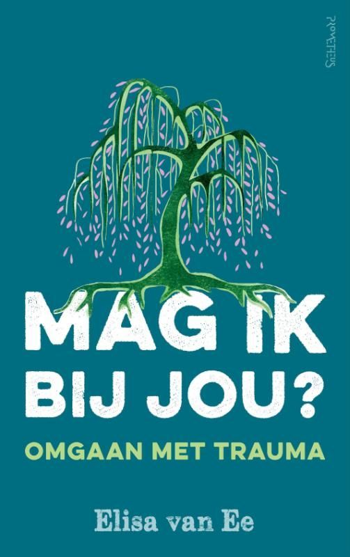 Elisa van Ee; Mag ik bij jou?