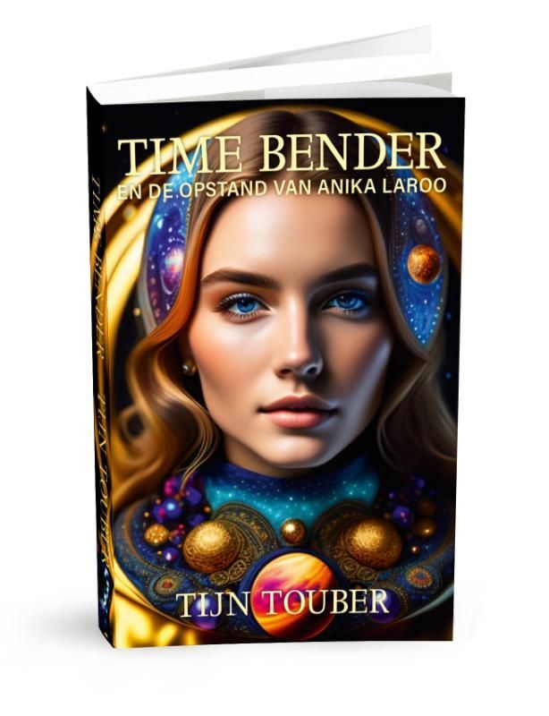 Tijn Touber; Time Bender