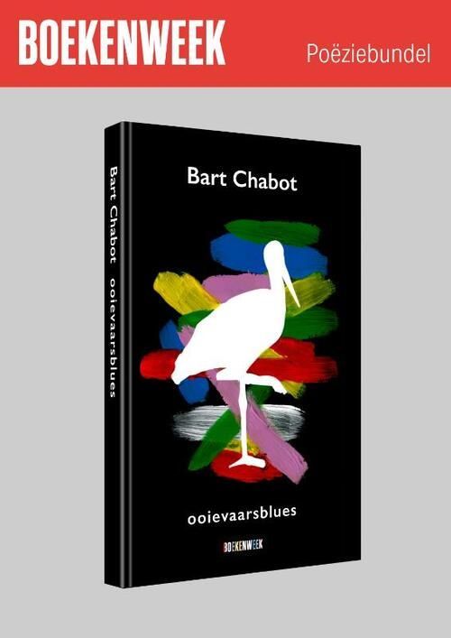 Bart Chabot; Ooievaarsblues