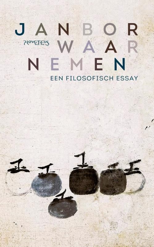 Jan Bor; Waarnemen
