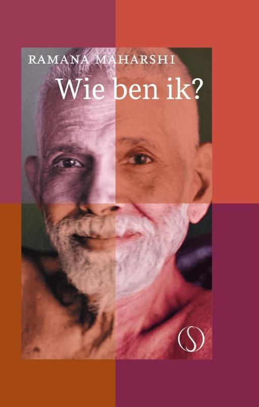 Ramana Maharshi; Wie ben ik?