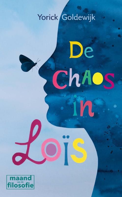 Yorick Goldewijk; De chaos in Loïs