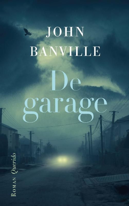 John Banville; De garage