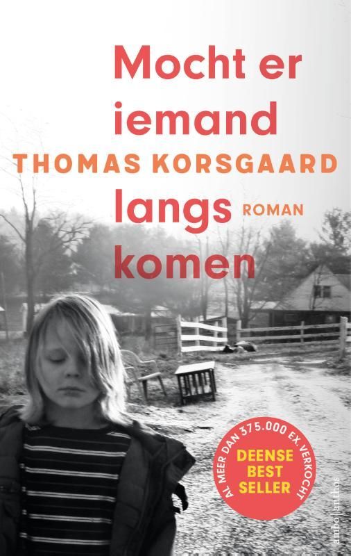 Thomas Korsgaard; Mocht er iemand langskomen