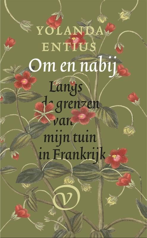 Yolanda Entius; Om en nabij