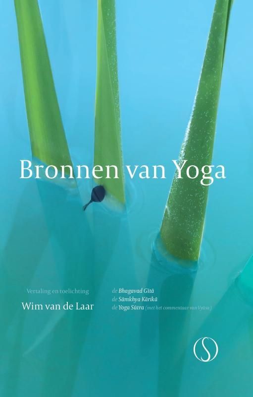 Wim van de Laar; Bronnen van Yoga