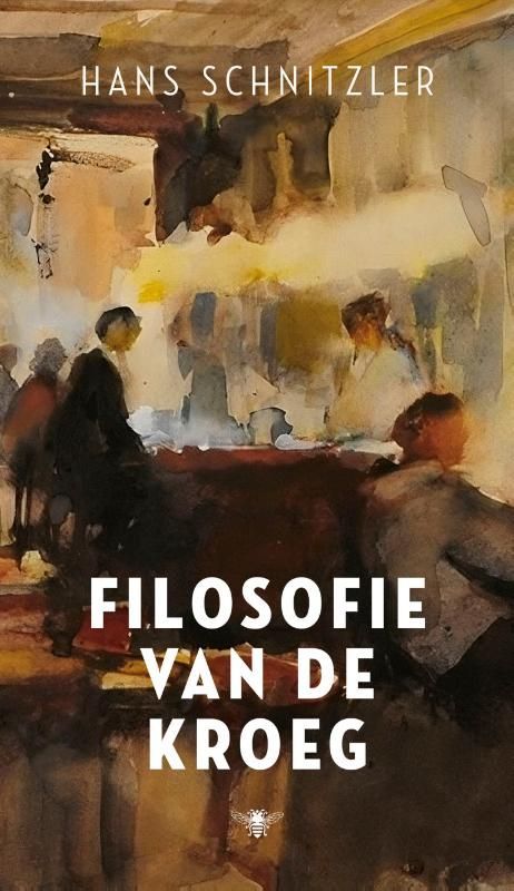 Omslagontwerp voor 