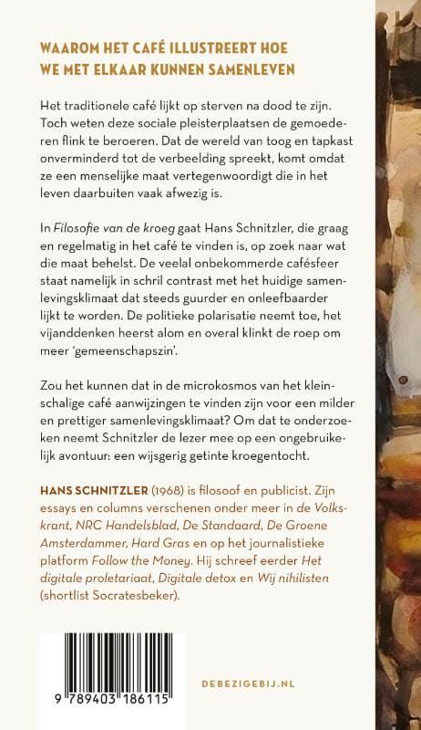Omslagontwerp voor 