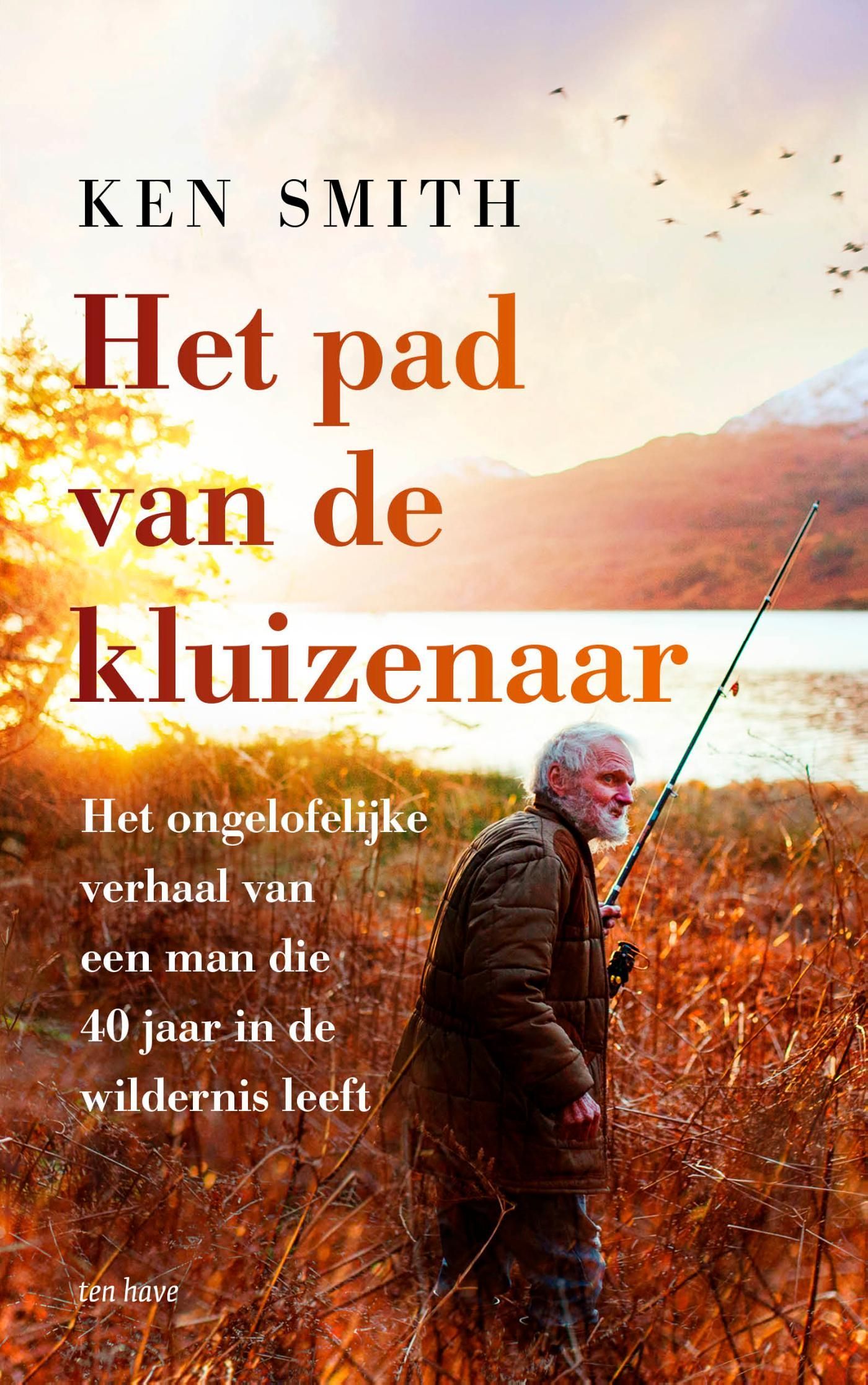 Boekcover: 