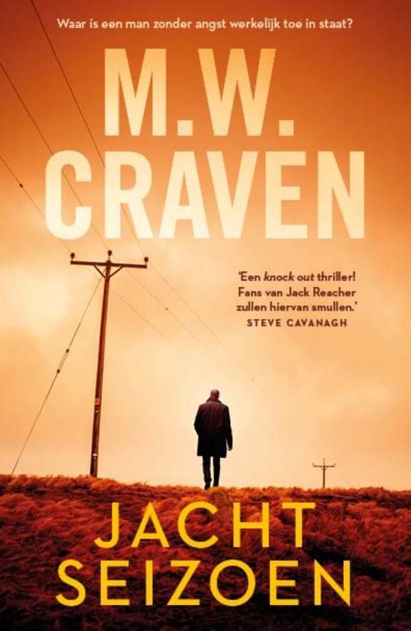 M.W. Craven; Jachtseizoen