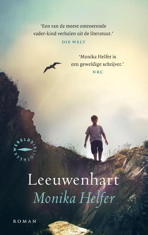 Monika Helfer; Leeuwenhart