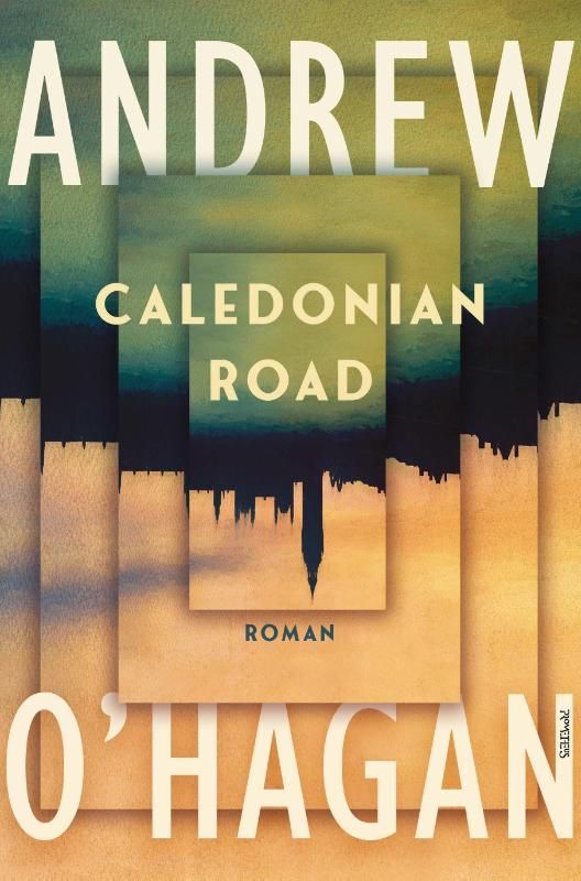 Andrew O'Hagan; Caledonian Road