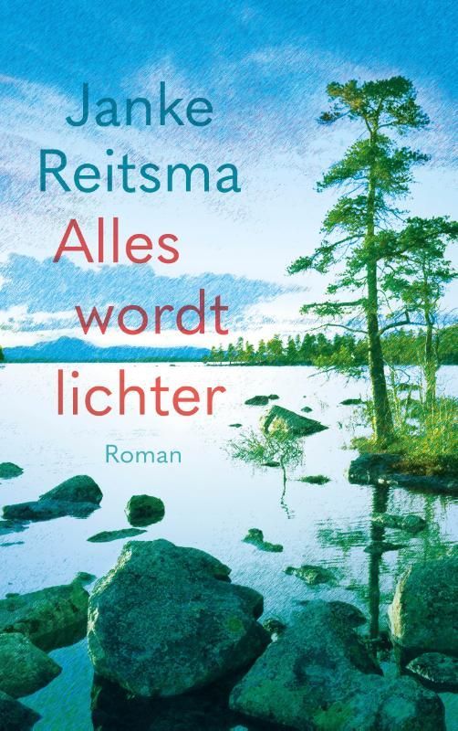 Janke Reitsma; Alles wordt lichter