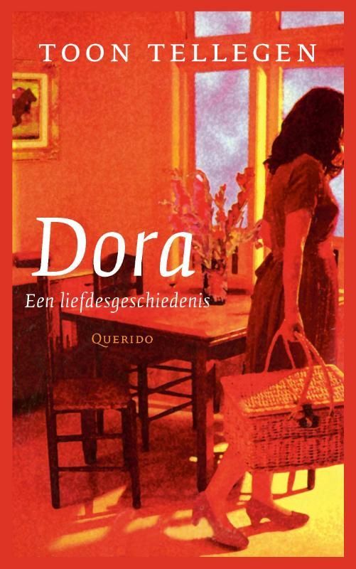 Toon Tellegen; Dora