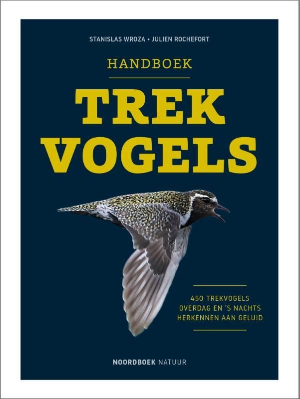 Stanislas Wroza; Handboek trekvogels