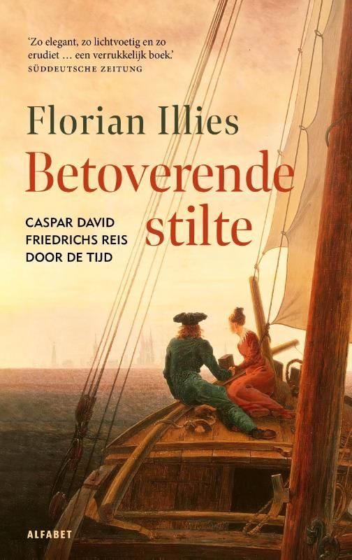 Florian Illies; Betoverende Stilte